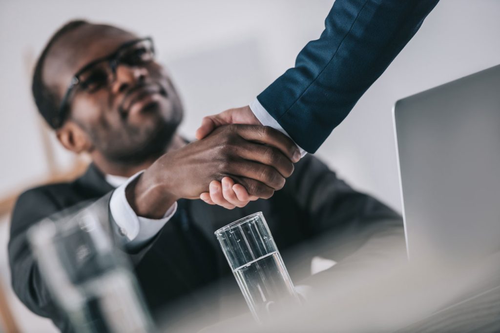 african-american-businessmen-shaking-hand