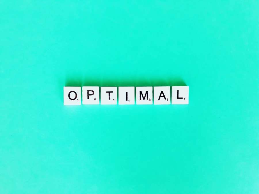 optimal